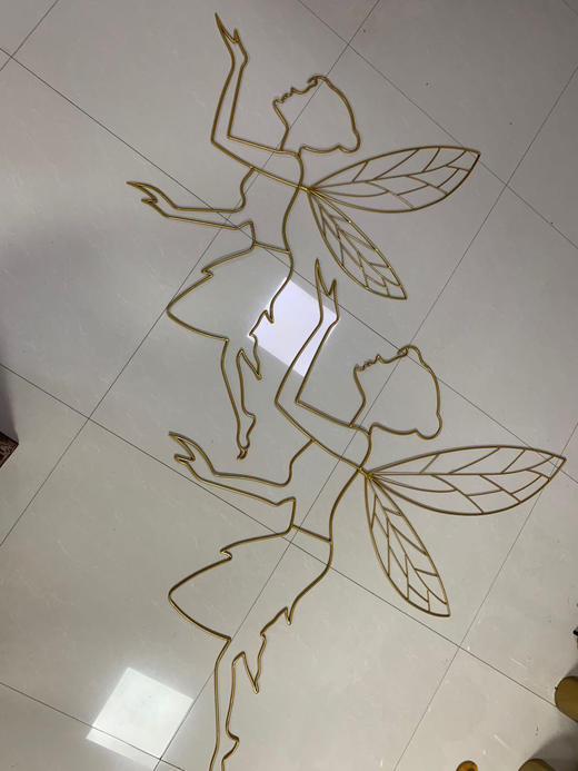 特价天使精灵（特价款）【运费自理】 商品图3