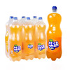 [饮料]芬达2L橙味汽水 商品缩略图1