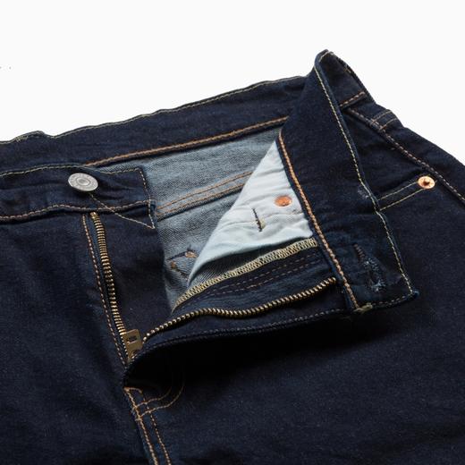 Levi's李维斯男士502标准锥型球鞋牛仔裤295070062SS22 商品图3