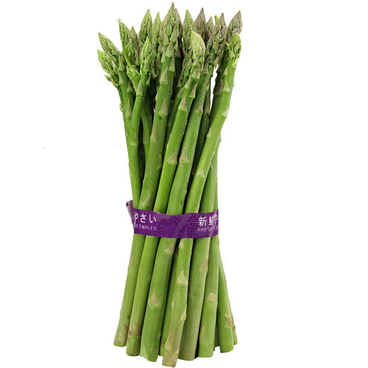 芦笋1把（约500g） 商品图0