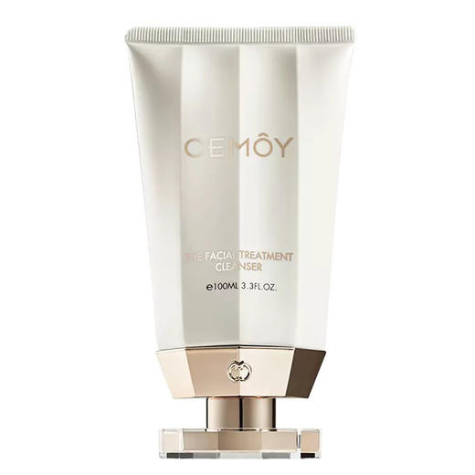 澳洲Cemoy白金流明洁面100ml 商品图0