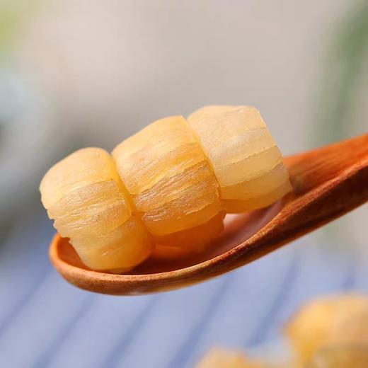 干贝瑶柱海鲜海产干货250g 商品图0