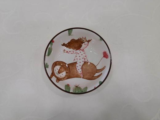 5F  隆昌瓷器 绿野仙踪绿野仙踪 商品图3