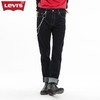 Levi's李维斯男士502标准锥型球鞋牛仔裤295070062SS22 商品缩略图0