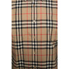 【一】BURBERRY 巴宝莉 男士格纹棉府绸长袖衬衫 8020863 A7028 商品缩略图4