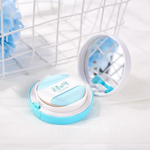 韩国宫中秘策儿童防晒气垫15g 商品图3