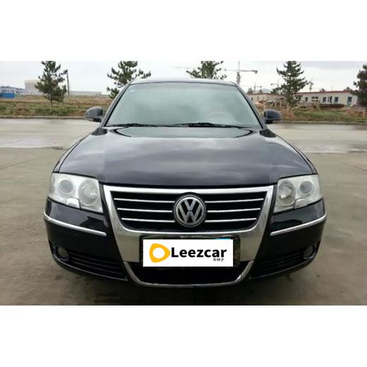 【特价月租-北京】大众 Passat领驭 2.0L MFI 手动尊享型 商品图2