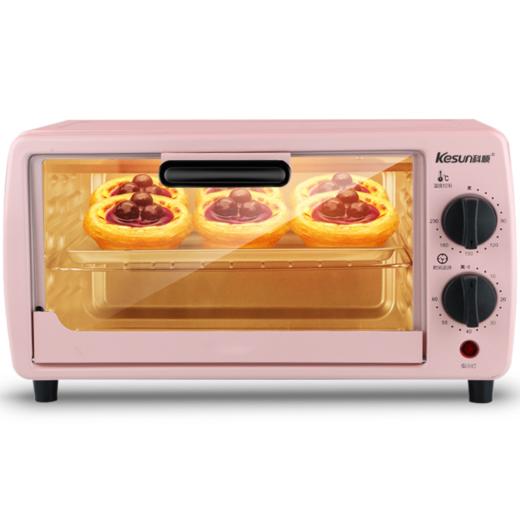 【家用电器】家用烤箱烘焙多功能小烤箱电器礼品电烤箱 商品图2