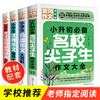 名校尖子生作文4本套装 小学生六年级作文书大全 2020小升初5-6四五六年级辅导小学通用3至4到6年级训练好词好句好段三年级的600字人教版黄冈 商品缩略图0
