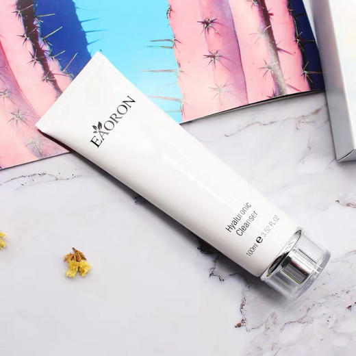 澳洲Eaoron洁面100ml 商品图6