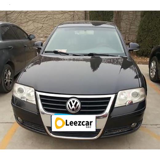 【特价月租-北京】大众 Passat领驭 2.0L MFI 手动尊享型 商品图1