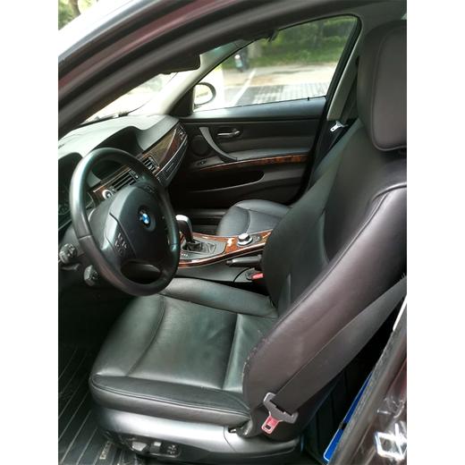 【特价月租-北京】宝马 3系 320i 豪华型 商品图8