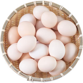 白壳鸡蛋500g