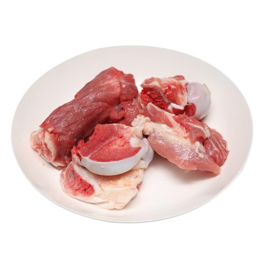 筒骨2斤(±20g) 商品图0