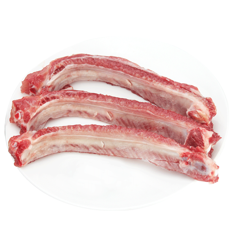 仔排（肋排）500g(±20g)