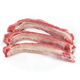 仔排（肋排）500g(±20g)