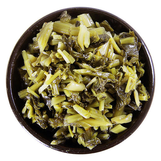 散装雪菜500g 商品图0