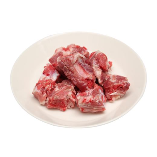 杂骨500g(±20g) 商品图0