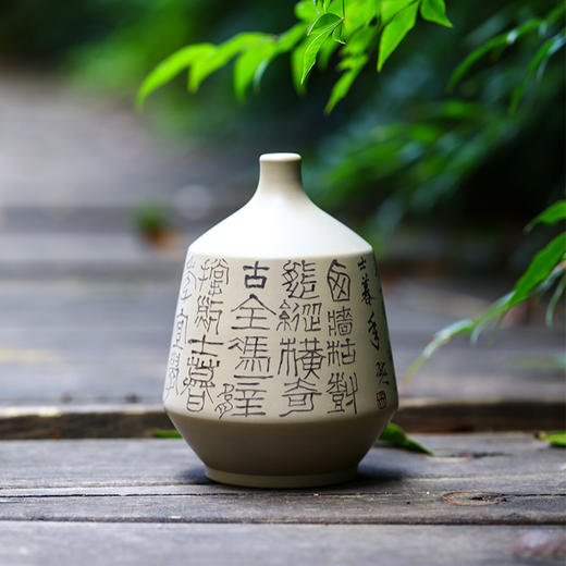 吴玉平小花器 商品图0