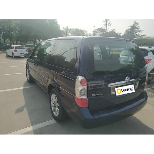 【月租-北京】别克 GL8 2.4L 经典版 商品图4