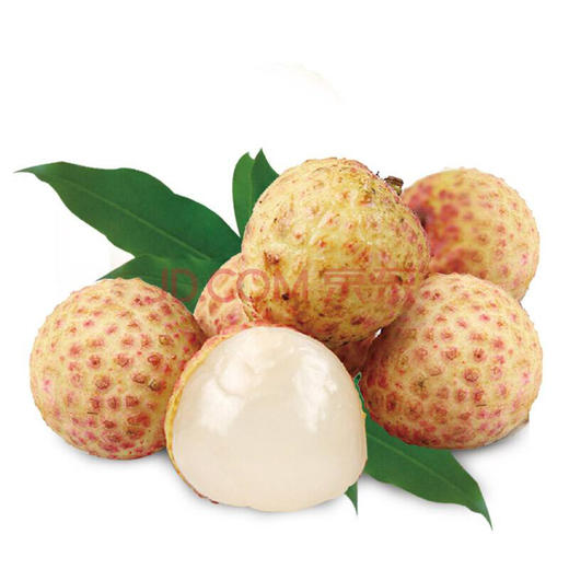 荔枝界的爱马仕超甜观音绿荔枝全国新鲜包邮