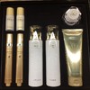韩国 伊思晶钻红参/蜗牛全新完美套盒（水乳140ml+洁面+眼霜*2+小样） 商品缩略图1