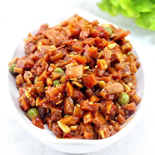 榨菜（北极源五仁酱丁） 商品图1