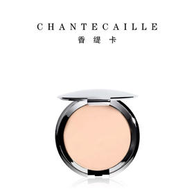 香缇卡清透粉饼10g