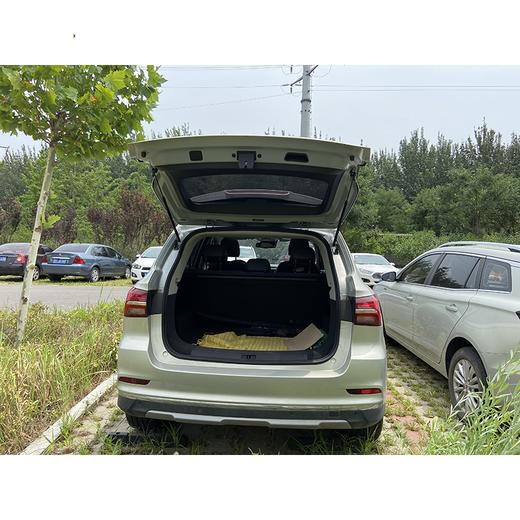 【特价月租-北京】荣威 PX5 ERX5 EV400 电动互联网旗舰版 商品图7