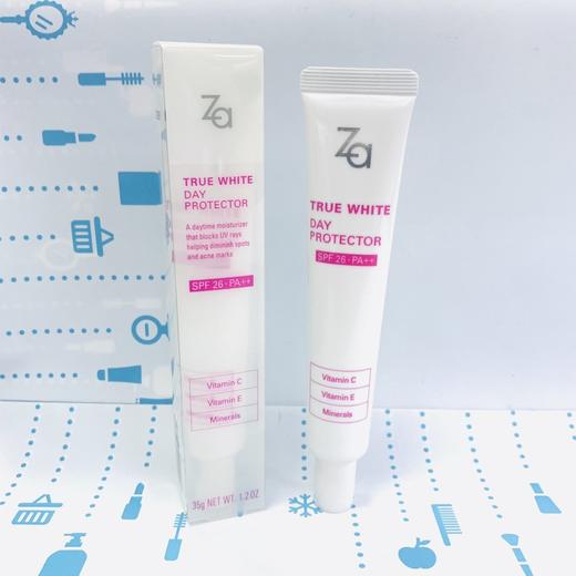 ZA美白防晒霜（415291） 商品图0