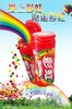 彩虹果汁糖 瓶装 30克 商品缩略图1