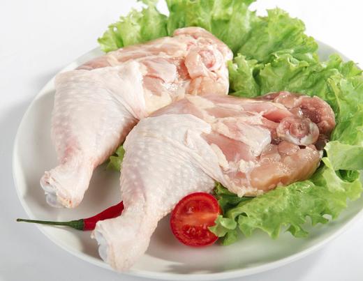 通州厂 华都 冻鸡腿10kg*1 商品图0