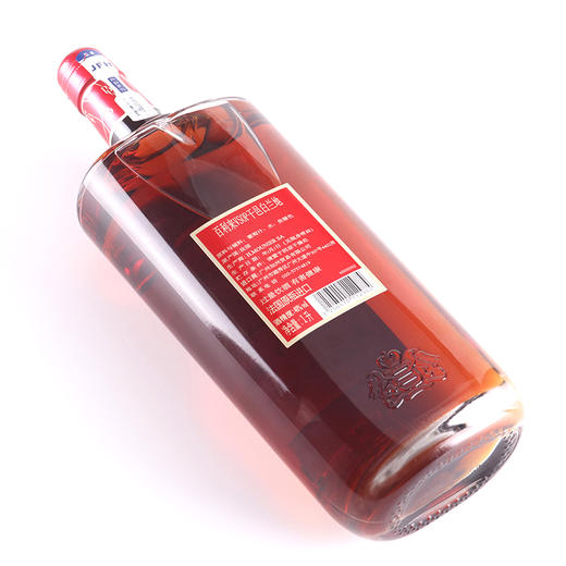 法国百利来VSOP干邑白兰地1000ml/1瓶/2瓶 商品图4