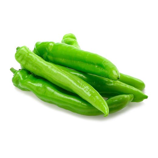 青椒250g(±20g) 商品图0