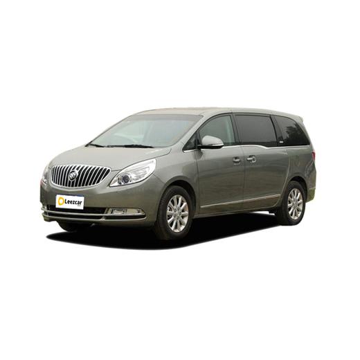 【特价月租-北京】别克 GL8 2.4L 舒适版 商品图0