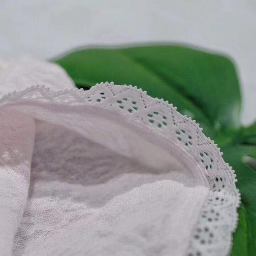 SUNJ2085 小雏菊内裤 莫代尔提花短裤 商品图7