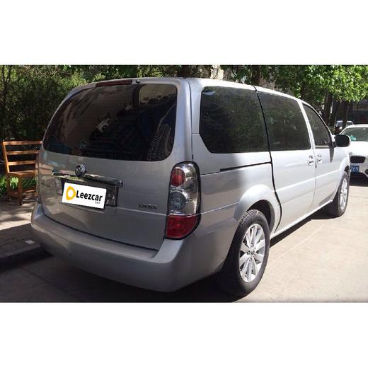 【特价月租-北京】别克 GL8 2.4L 舒适版 商品图4