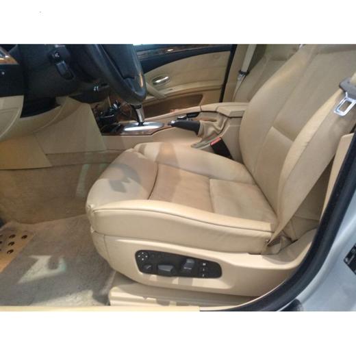 【特价月租-北京】宝马 5系 530Li 豪华型 商品图8