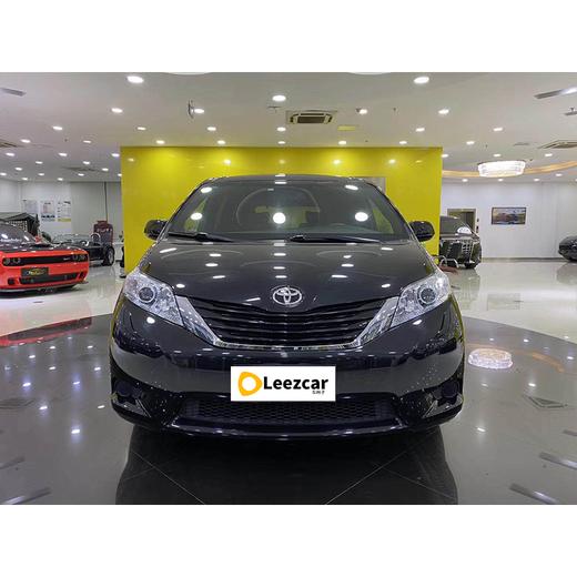 【特价月租-北京】丰田 Sienna 3.5L 两驱LE 商品图2