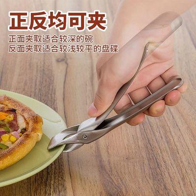 德国Daeden戴德不锈钢防烫夹蒸菜夹子取盘夹碗器碗碟防滑防烫家用 商品图3