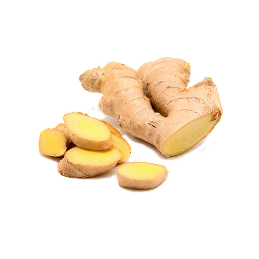 磐安农家土生姜500g 商品图0