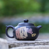 邹科  茶壶 商品缩略图1