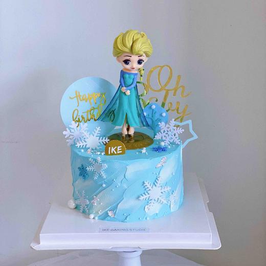 艾莎公主 商品图0