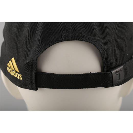 ADIDAS/阿迪达斯 皇马曼联尤文俱乐部 运动帽 商品图5