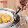 德国Daeden戴德不锈钢防烫夹蒸菜夹子取盘夹碗器碗碟防滑防烫家用 商品缩略图1