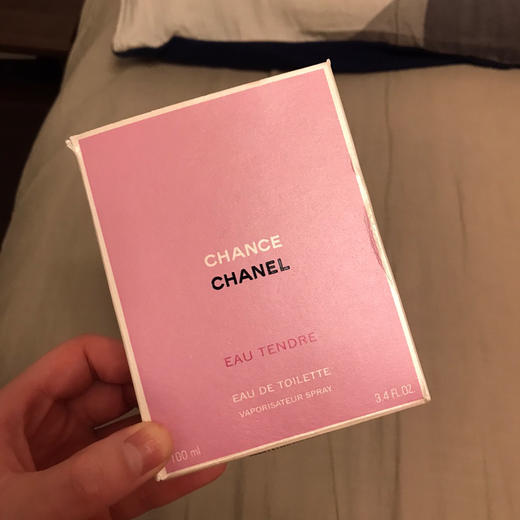 CHANE粉邂逅香水35ml/50ml/100ml 商品图5