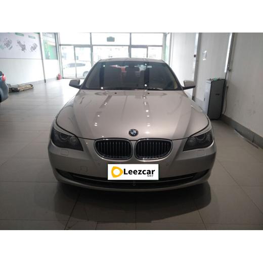 【特价月租-北京】宝马 5系 530Li 豪华型 商品图2