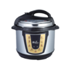 【家用电器】【电压力锅】宇科大功率5L加厚内胆智能电压力锅 商品缩略图1