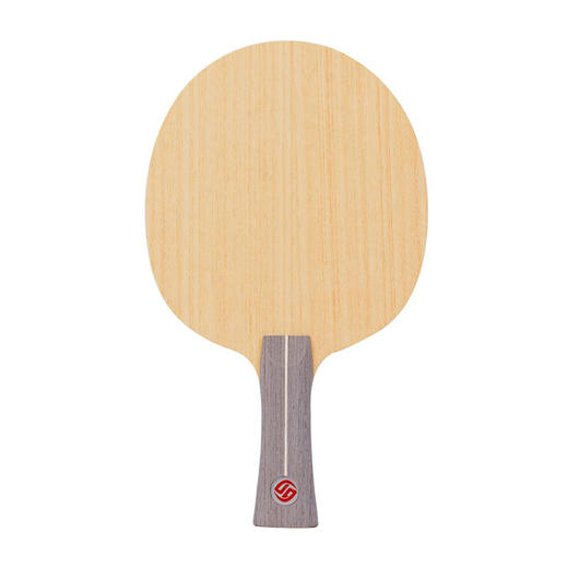 银河Yinhe 聚能 专业底板 3+2（轻型碳素） 控制稳定 形变明显 弧圈利器！ 商品图2