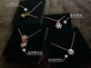 （任选两件）潘家夏天搭配首饰项链送女友礼物京东渠道货源福袋 商品缩略图5